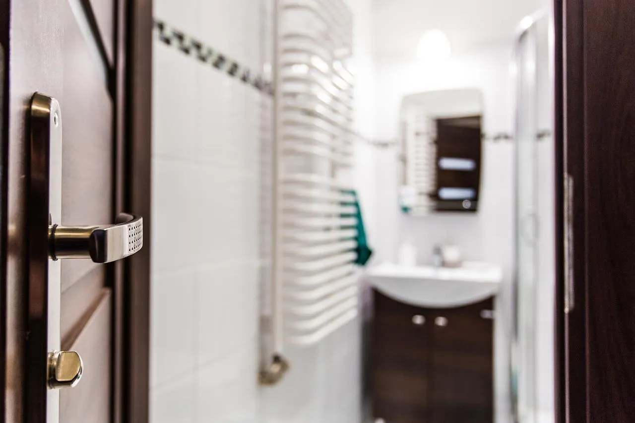 Homely Apartment'S Old Town Краков Апартаменты