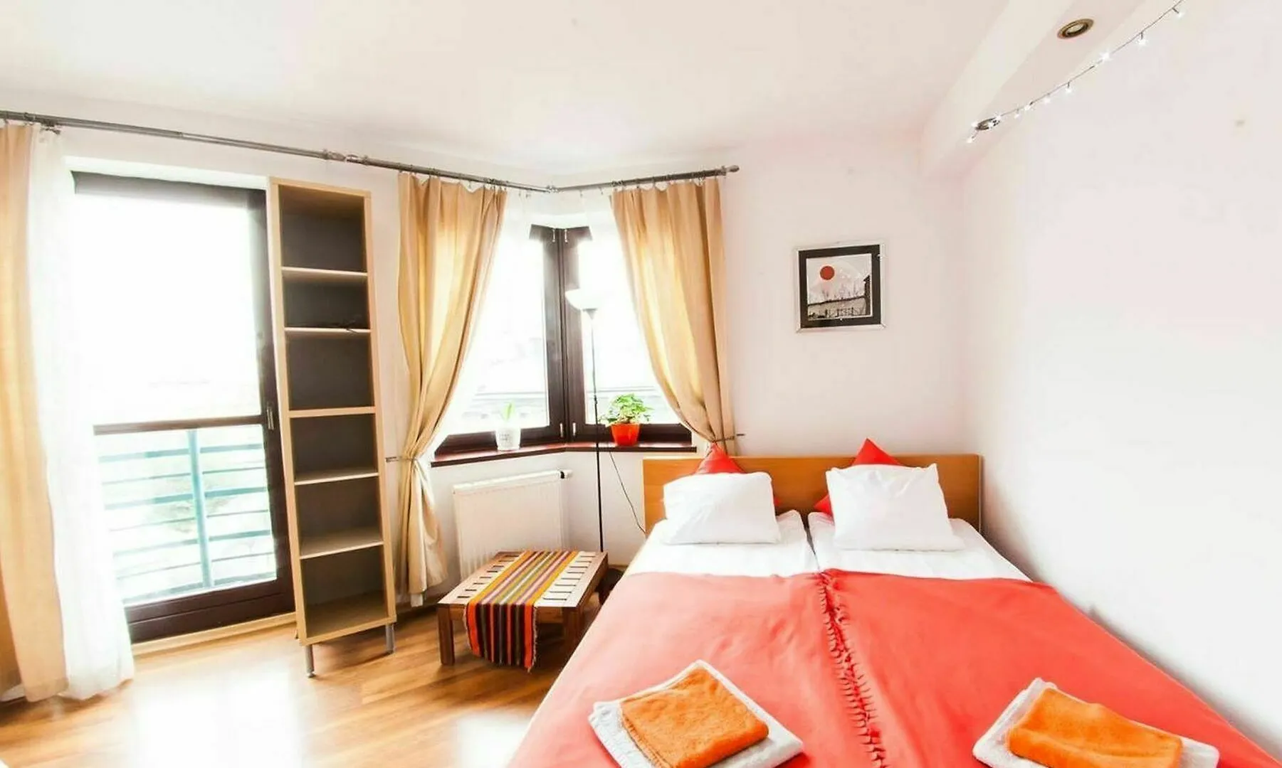 Homely Apartment'S Old Town Краков 0*,  Польша
