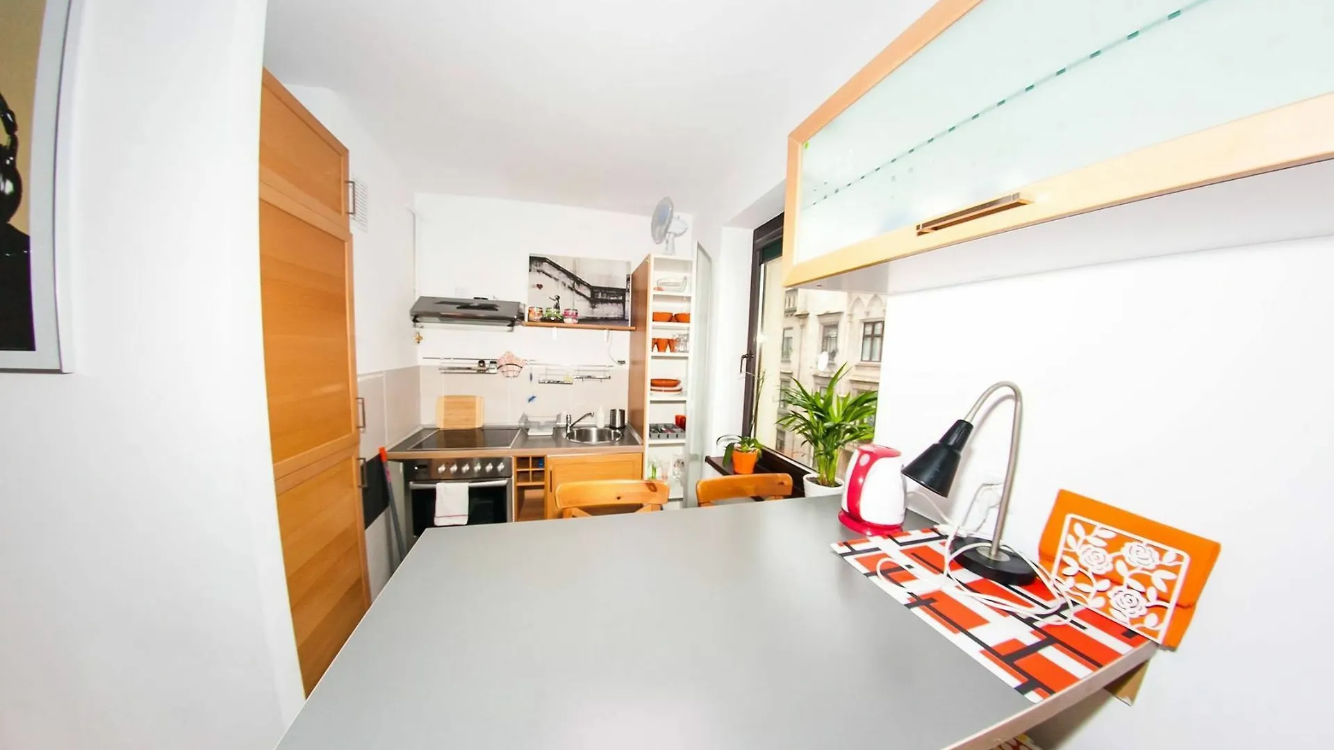 Homely Apartment'S Old Town Краков 0*,