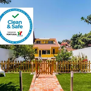  Homestay Memories Of Portugal