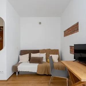 Centre Apartments-old Town Krakow