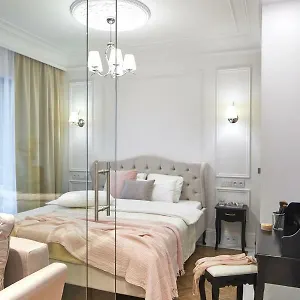  Apartment Rydygiera 16-18 By Homeprime Poland