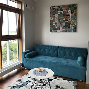  Apartment Dworzec Gdanski Poland