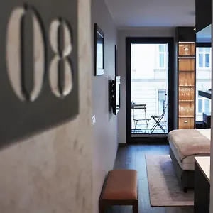 Boutique 108 - Old City, Luxury Apt. With A Garage Krakow