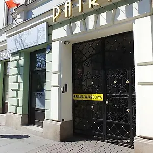 Patria Краков
