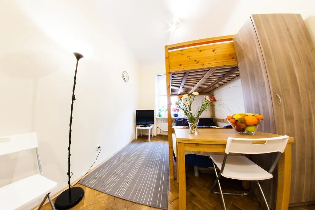 Homely Apartment'S Old Town Krakow 0*,  Poland